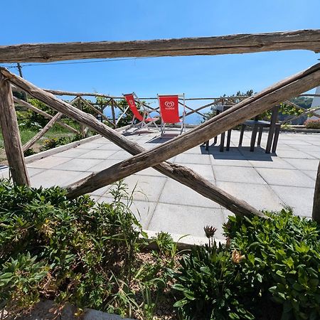 Вілла Louis House Ad Agerola Per Amalfi Positano Pompei Екстер'єр фото