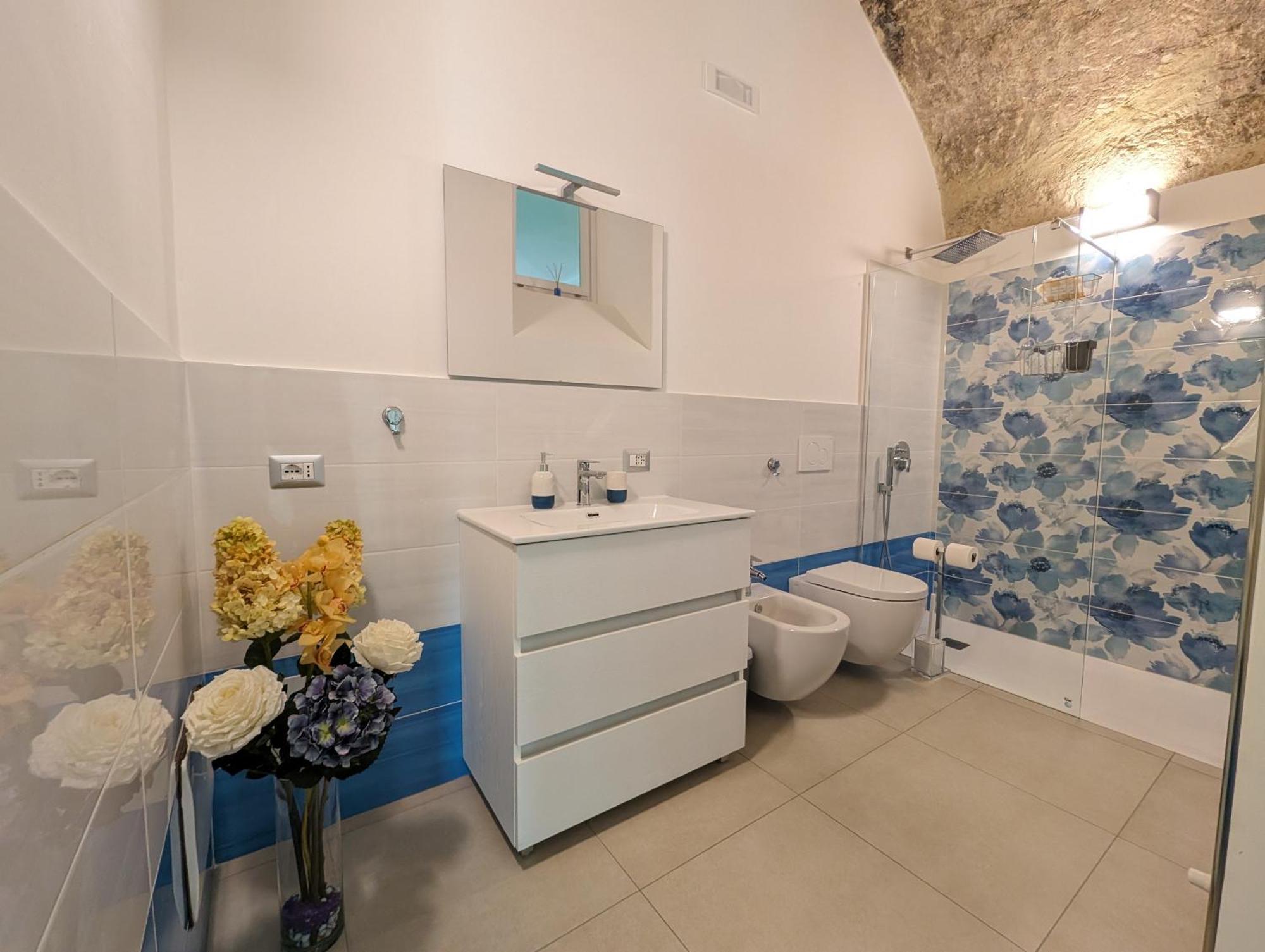 Вілла Louis House Ad Agerola Per Amalfi Positano Pompei Екстер'єр фото