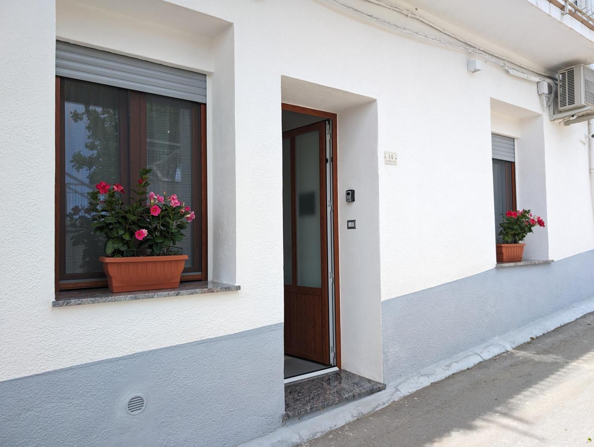 Вілла Louis House Ad Agerola Per Amalfi Positano Pompei Екстер'єр фото