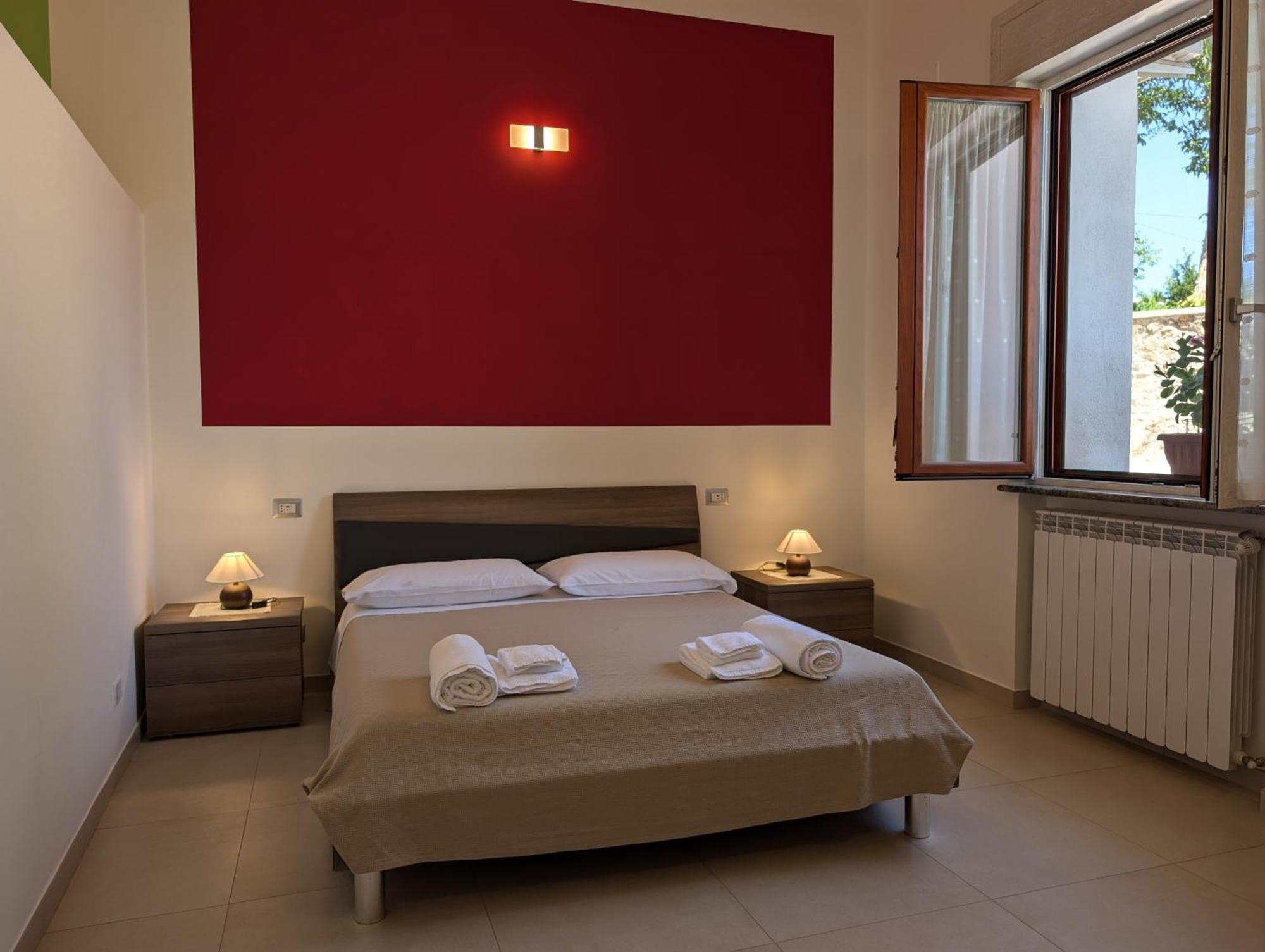 Вілла Louis House Ad Agerola Per Amalfi Positano Pompei Екстер'єр фото