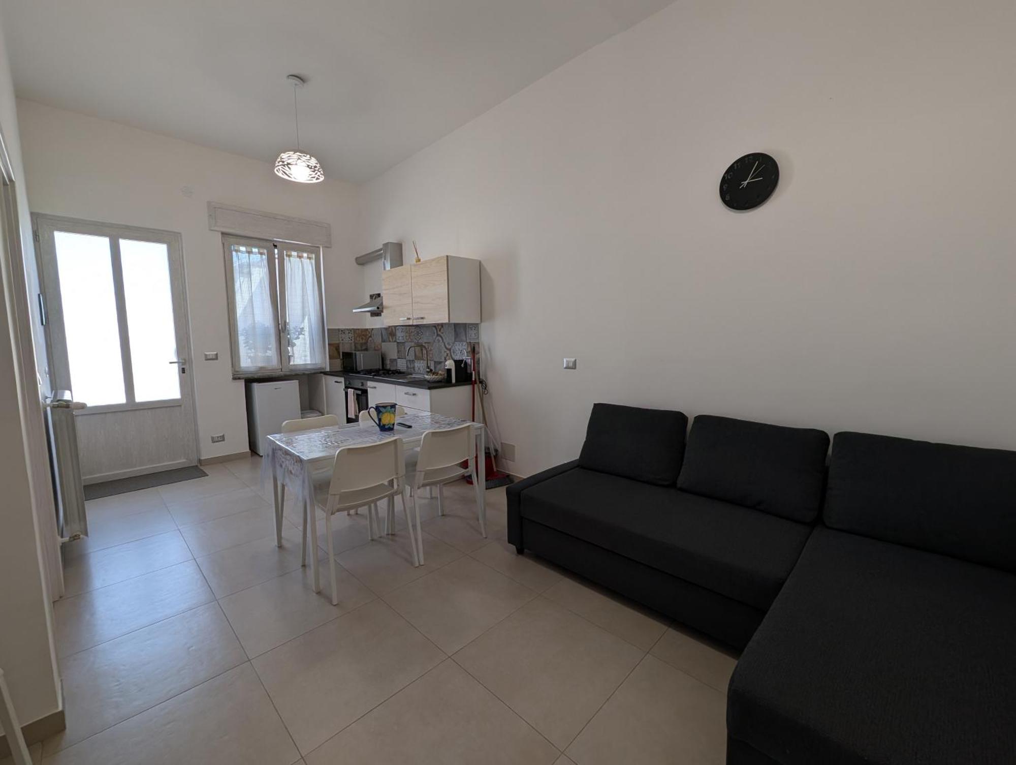 Вілла Louis House Ad Agerola Per Amalfi Positano Pompei Екстер'єр фото