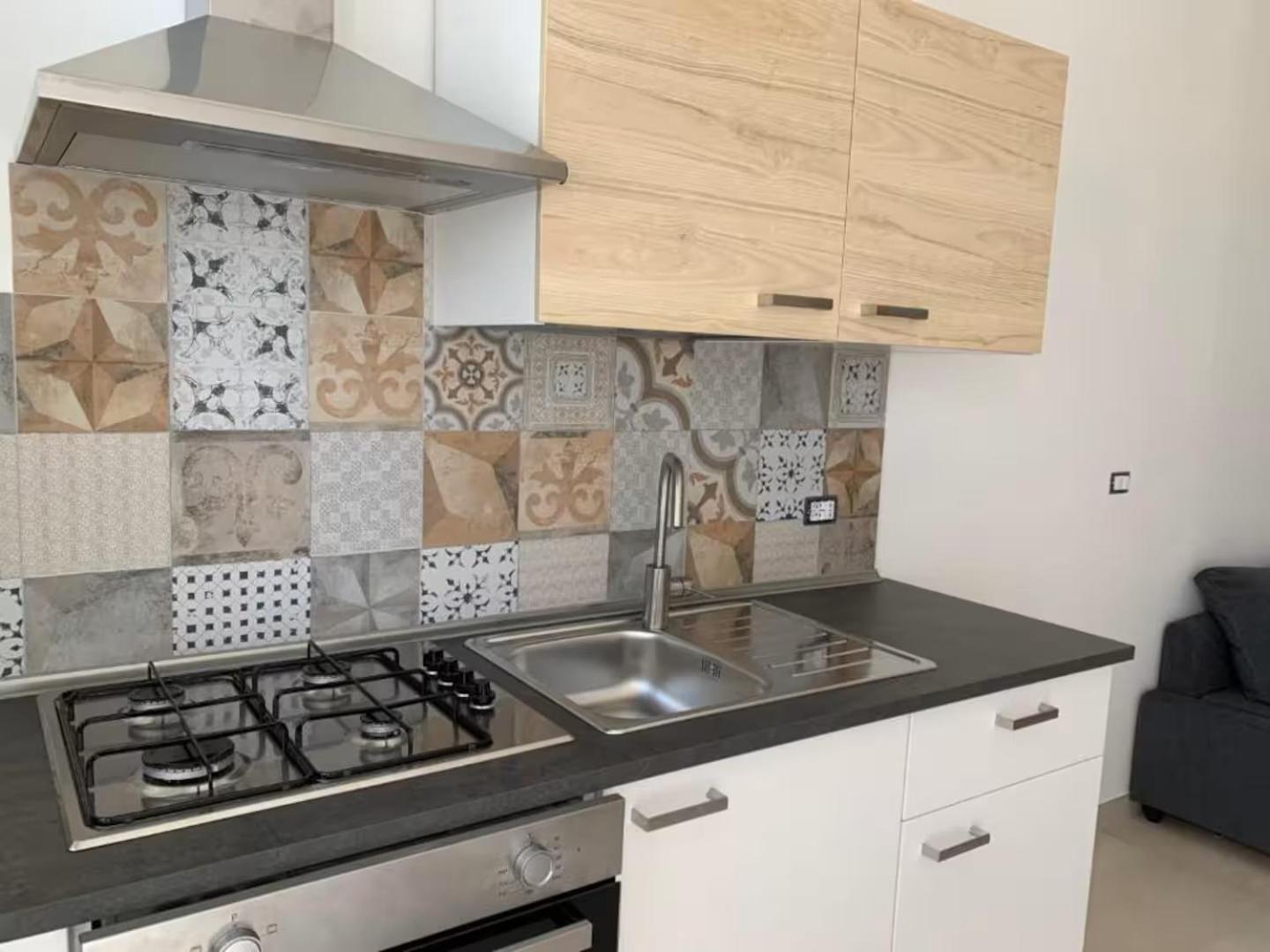 Вілла Louis House Ad Agerola Per Amalfi Positano Pompei Екстер'єр фото