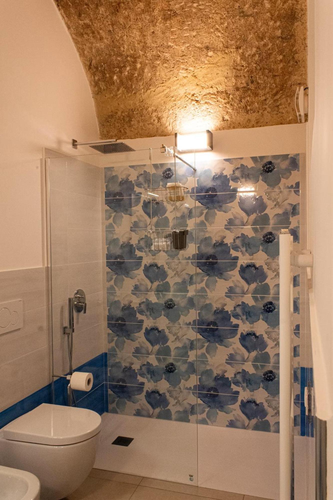 Вілла Louis House Ad Agerola Per Amalfi Positano Pompei Екстер'єр фото