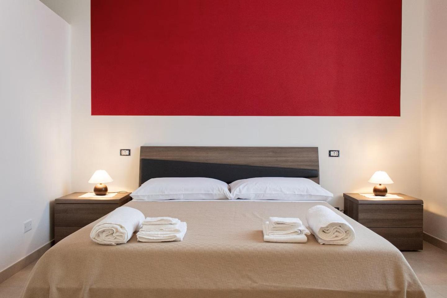 Вілла Louis House Ad Agerola Per Amalfi Positano Pompei Екстер'єр фото